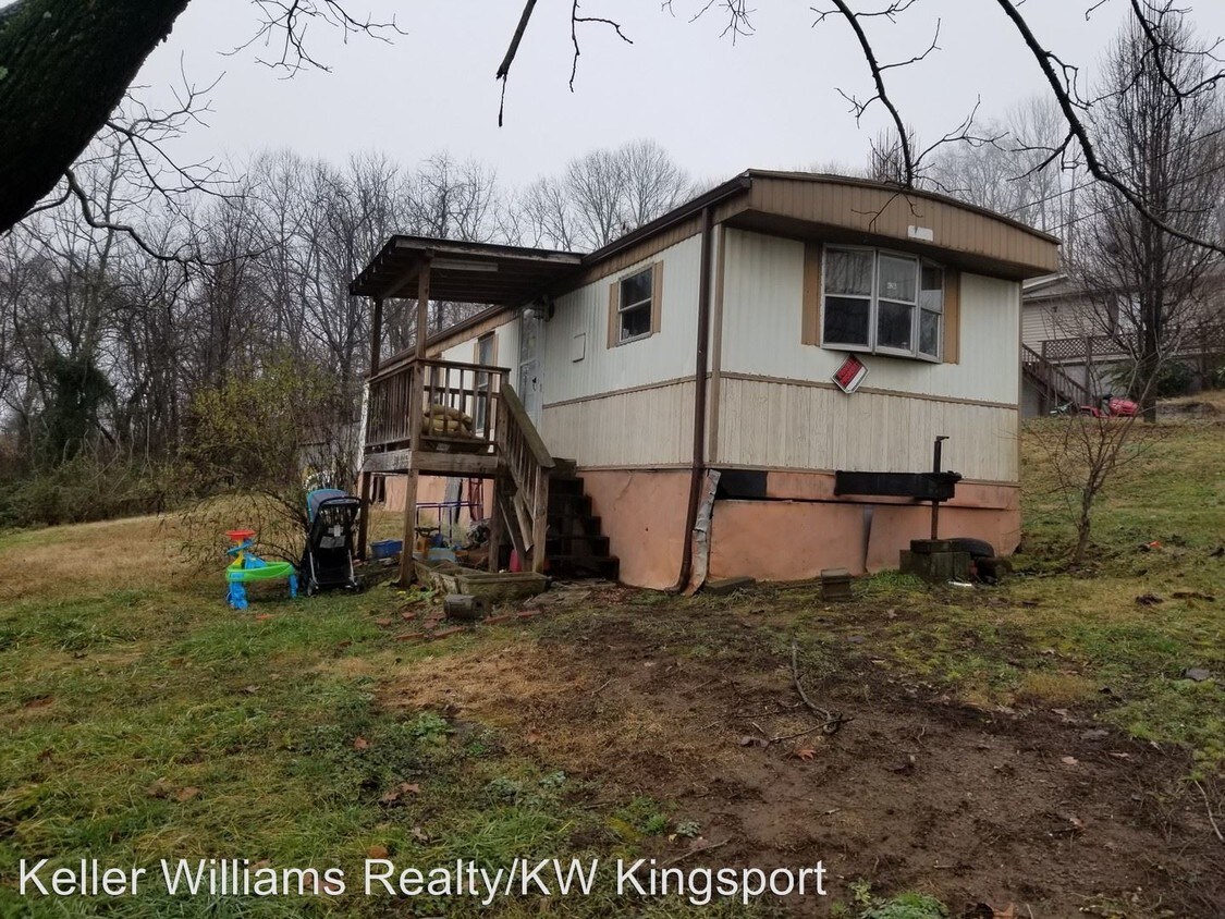 Primary Photo - 2 br, 1 bath House - 618 Peach Orchard Dr