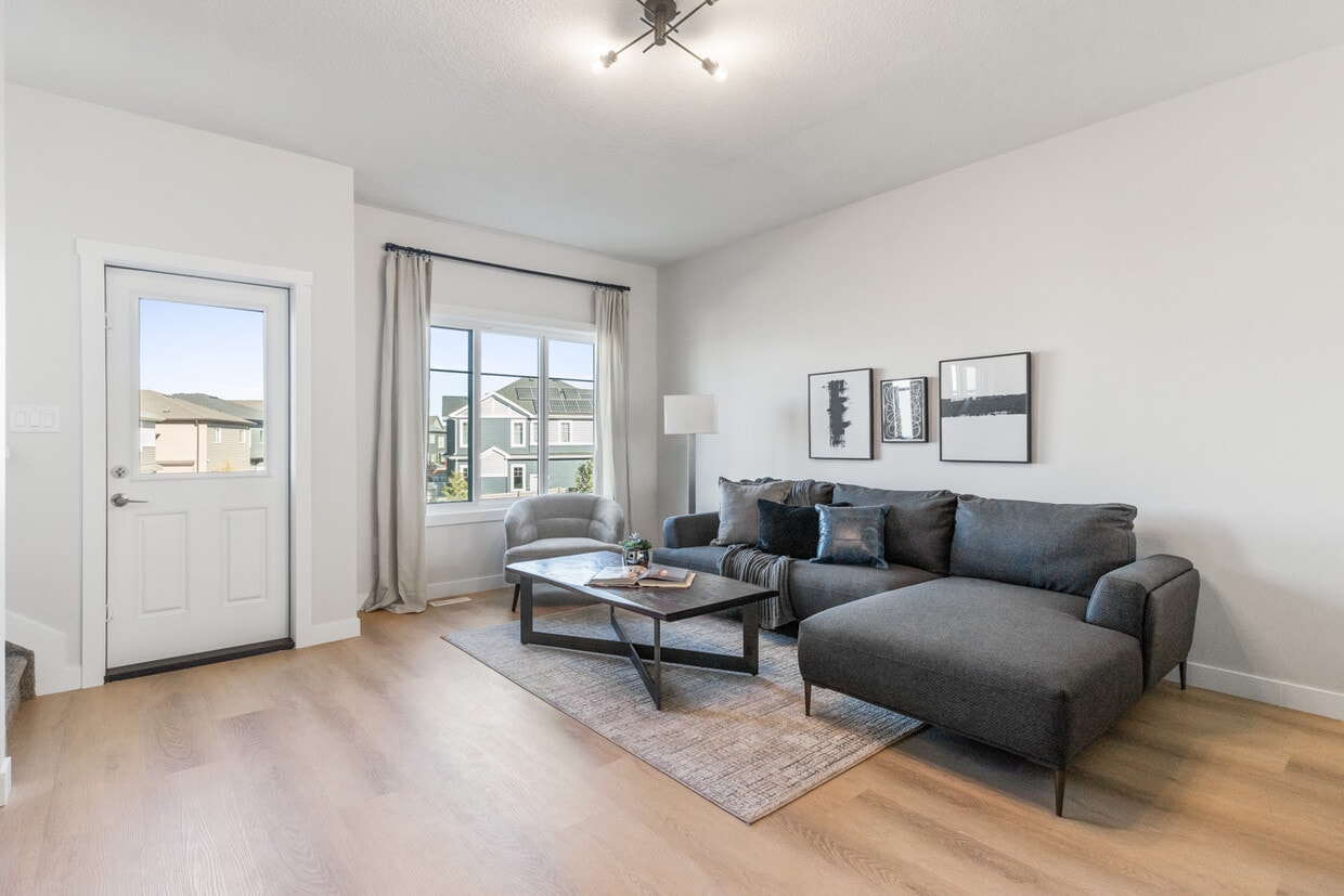 Photo principale - 8051 Orchards Green SW
