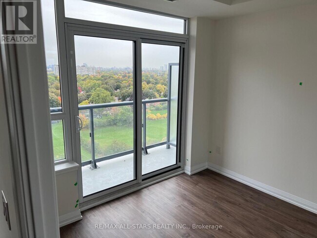 Building Photo - 3260 Sheppard Ave E