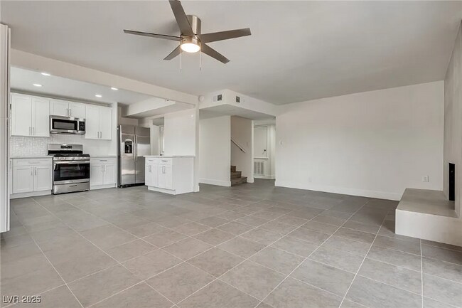 Foto del edificio - 5423 Saltaire St