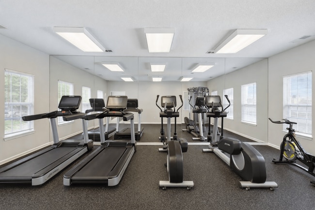 Foto del edificio - Aspen Pointe