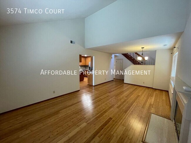 Foto del edificio - 3574 Timco Ct