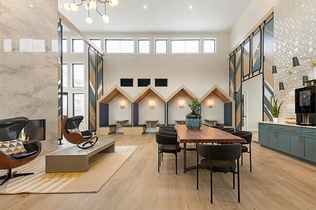 Foto del edificio - Momentum at First Creek