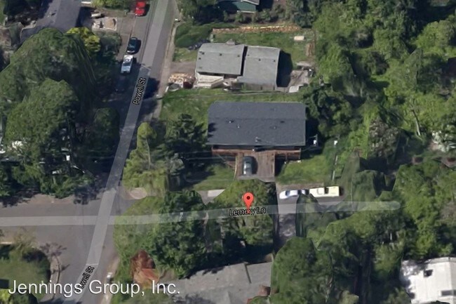 Building Photo - 1285 Lemery Ln