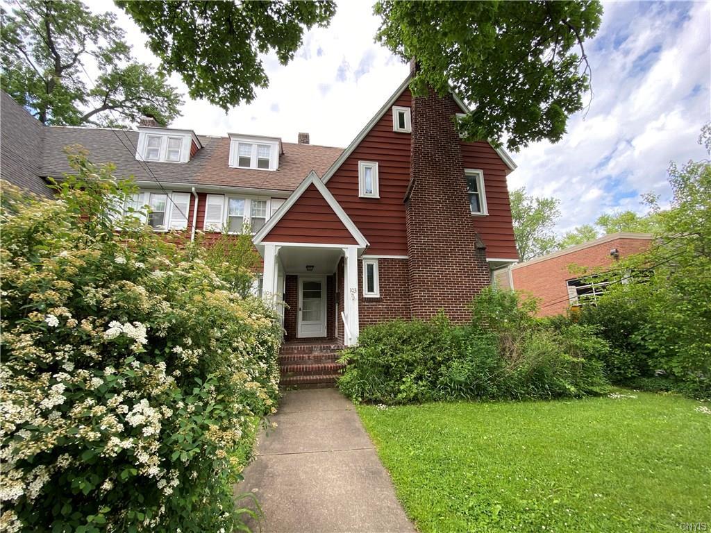 103 1/2 Victoria Pl, Syracuse, NY 13210 Townhome Rentals in Syracuse