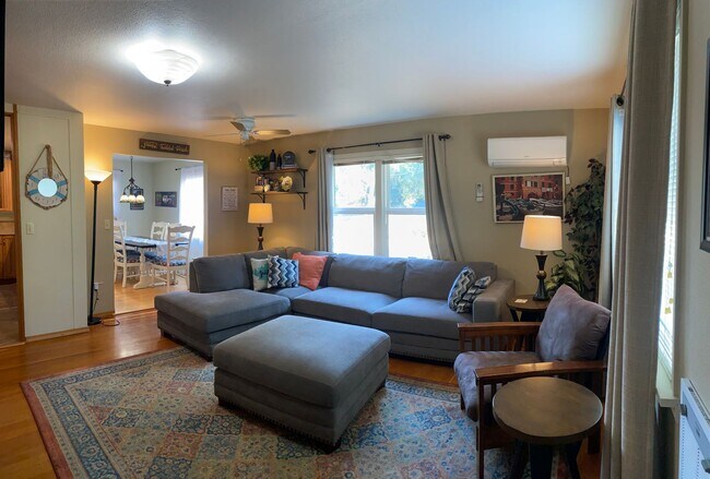 Building Photo - 3-Bedroom Home with Spacious Yard in Manson