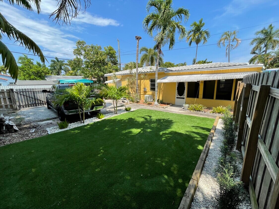 Foto principal - 1425 Madison St