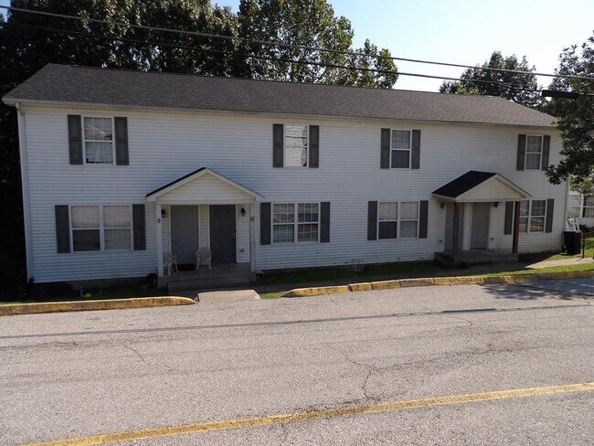 Foto del edificio - 45 Ashwood Ct