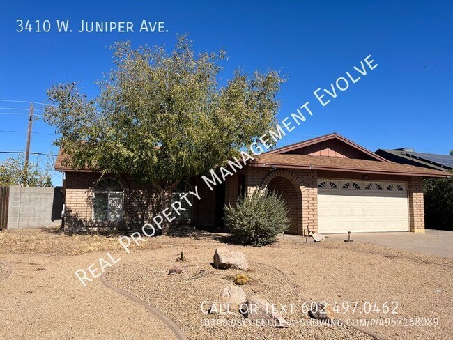 Building Photo - Conveniently Located 3 bedroom 2 bath in N...