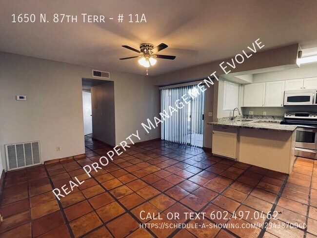 Building Photo - 2bed 2bath South Scottsdale Condo!!!