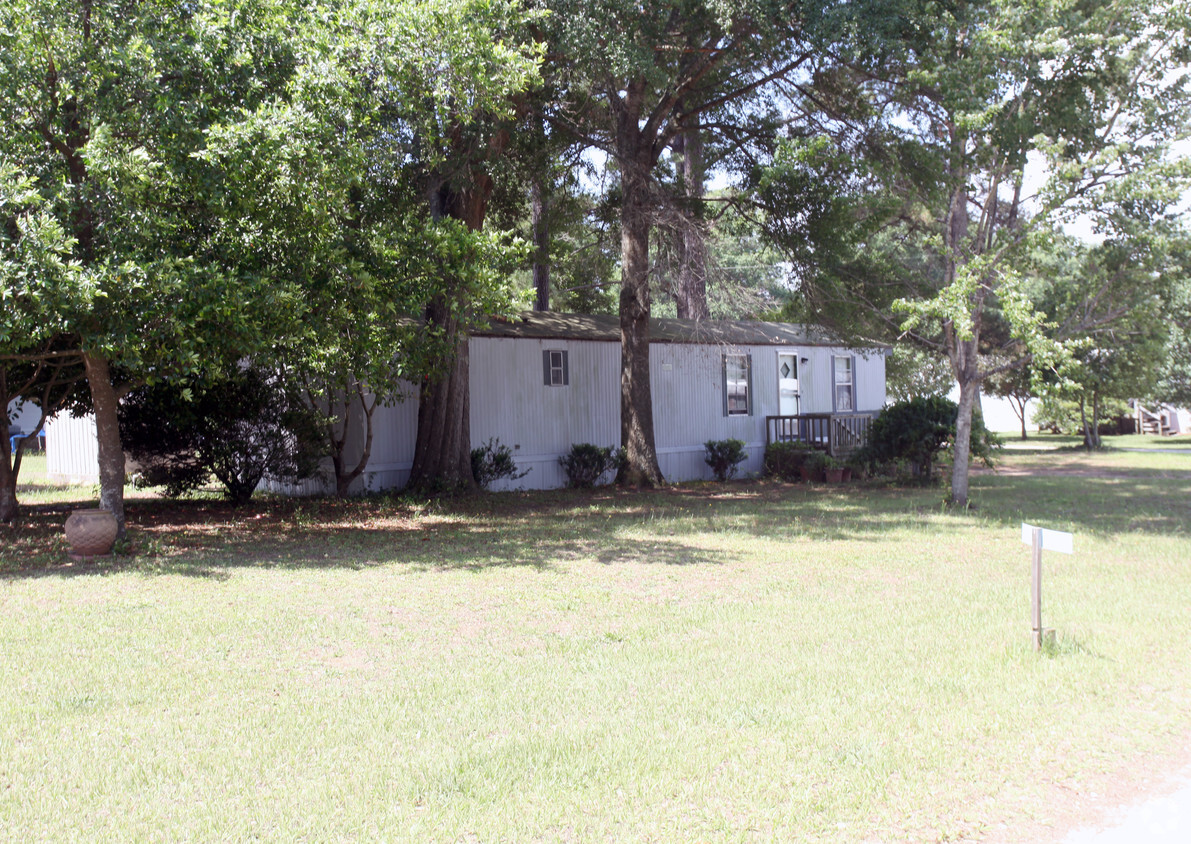 Foto del edificio - Anchor View Mobile Home Park