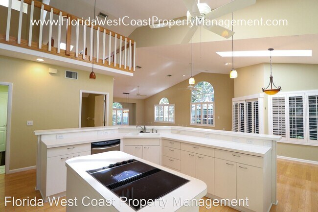 Building Photo - 4 br, 2.5 bath House - 6905 Arbor Oaks Ct