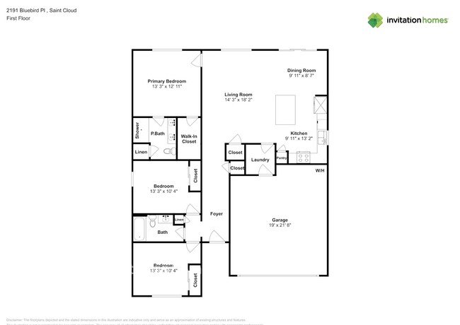 Foto del edificio - 2191 Bluebird Pl