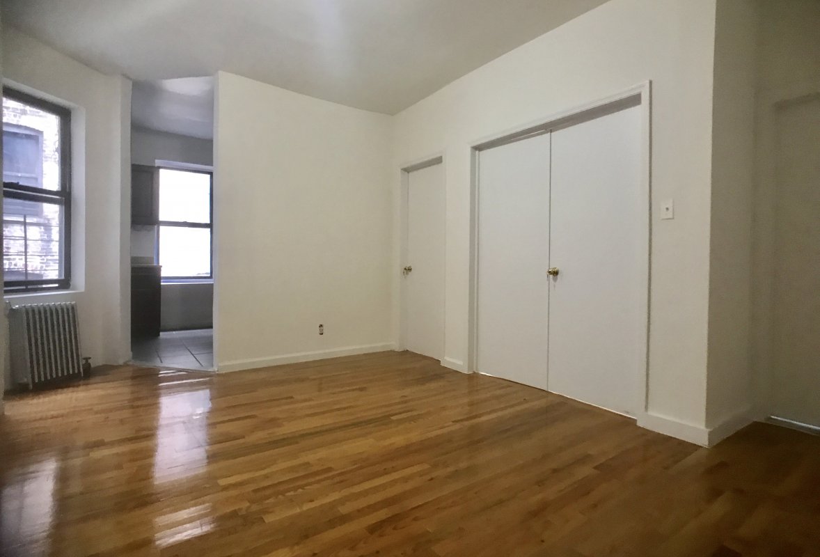 Foto principal - 504 W 159th St