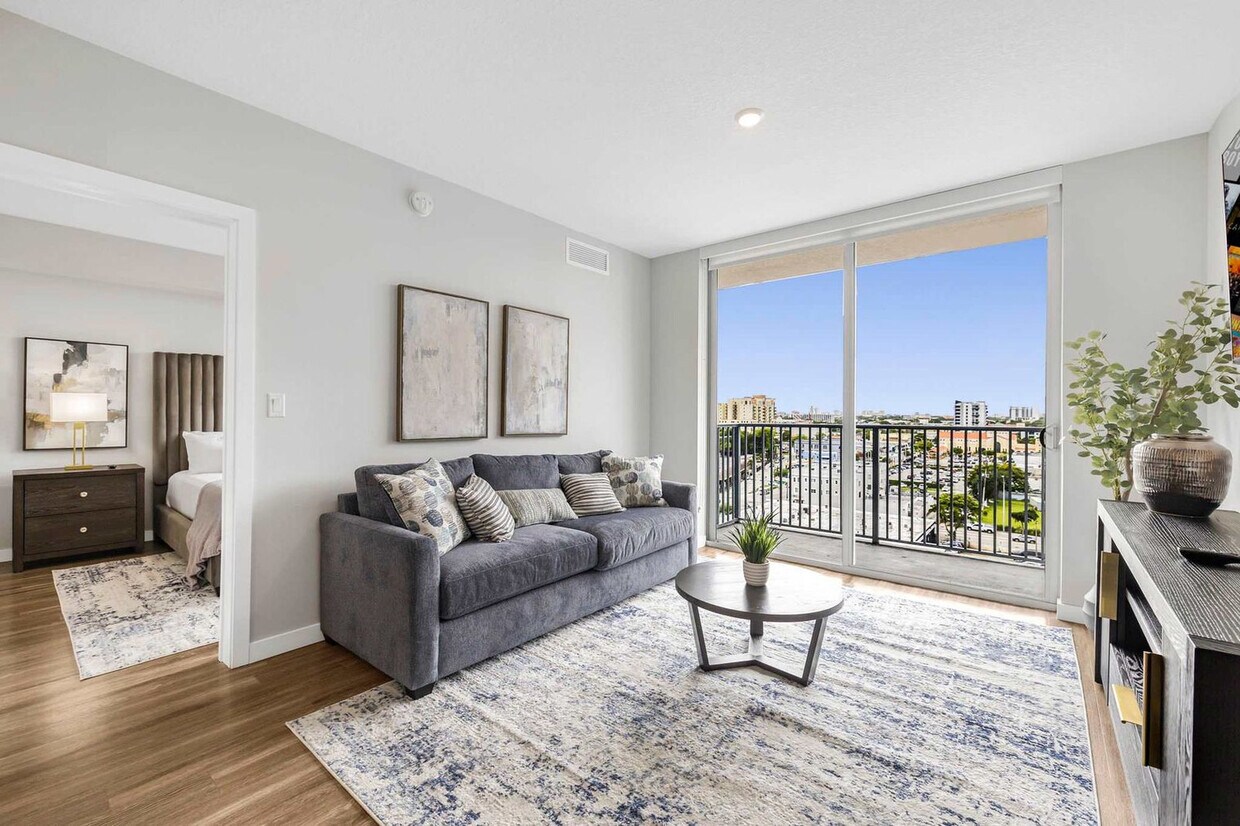 Foto principal - 1110 NW 1st St