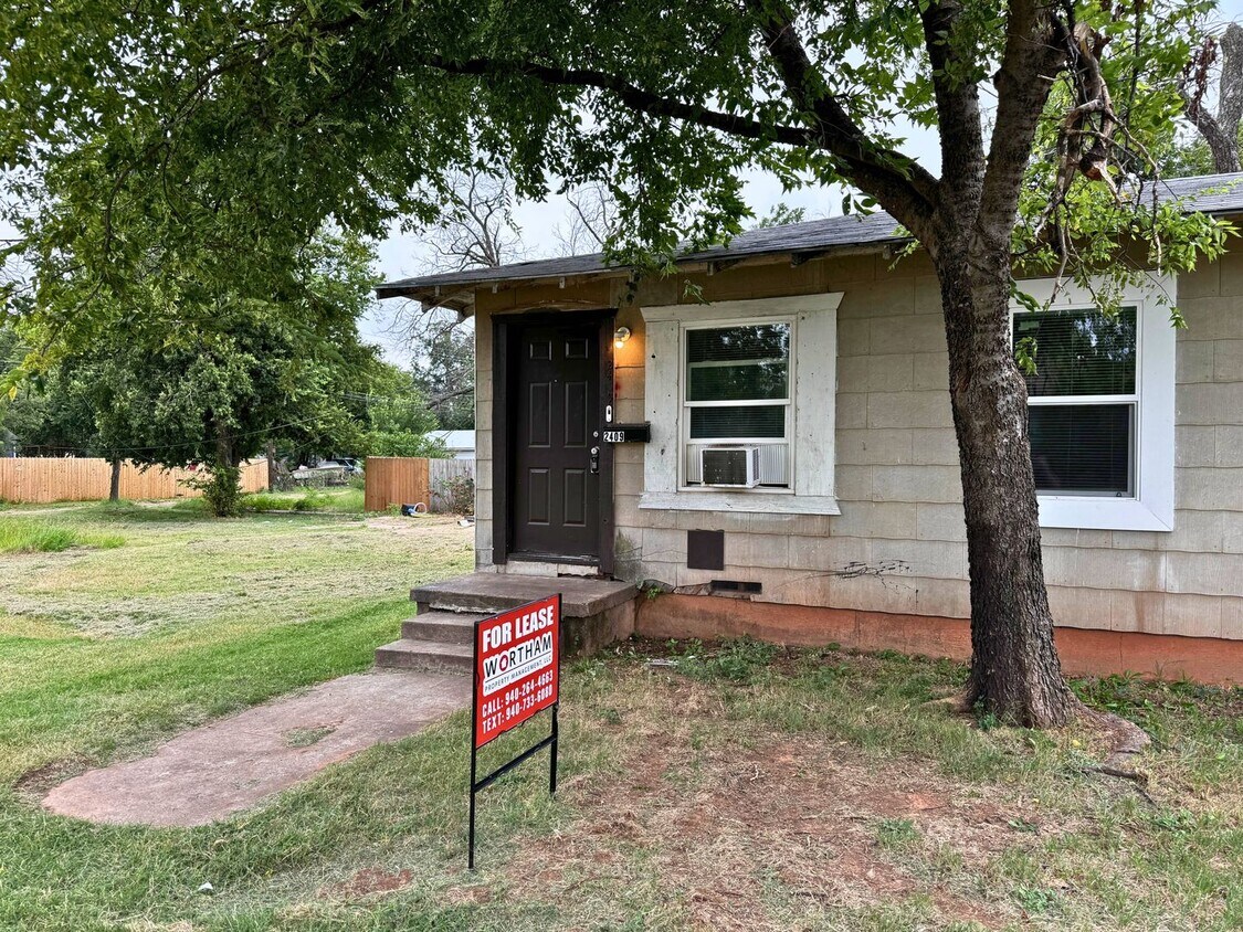 Foto principal - 1401 Fillmore St