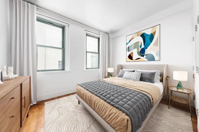 Foto del edificio - 1 bedroom in New York NY 10006