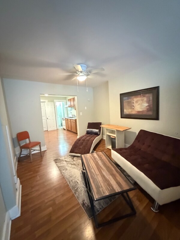 Foto del edificio - 231 Main St