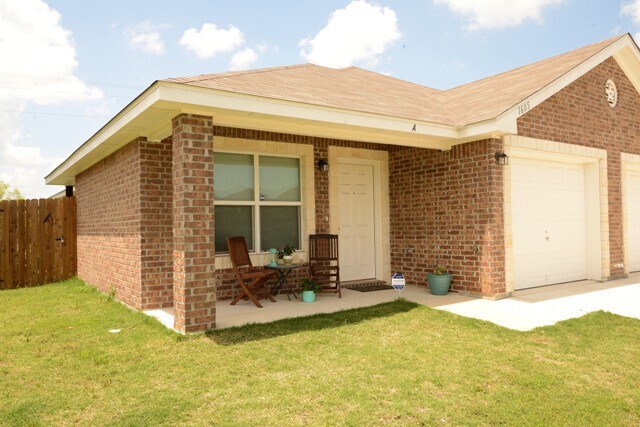 Primary Photo - 1605 Powder River Dr