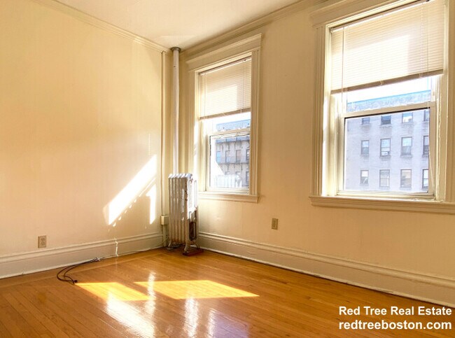 Foto del edificio - 35 Queensberry