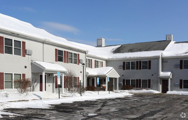 Building Photo - John Funk Village