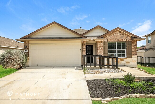 Foto del edificio - 11414 Tiger Woods