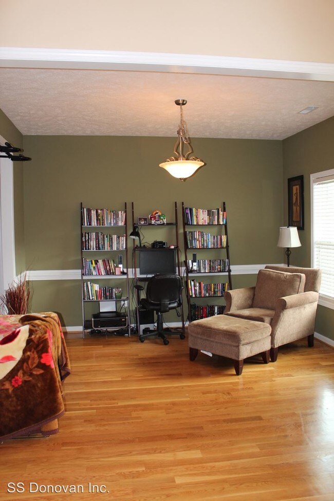 Foto del edificio - 4 br, 2.5 bath House - 2722 DeKoven Drive