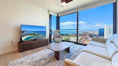 Building Photo - 1100 Ala Moana Blvd