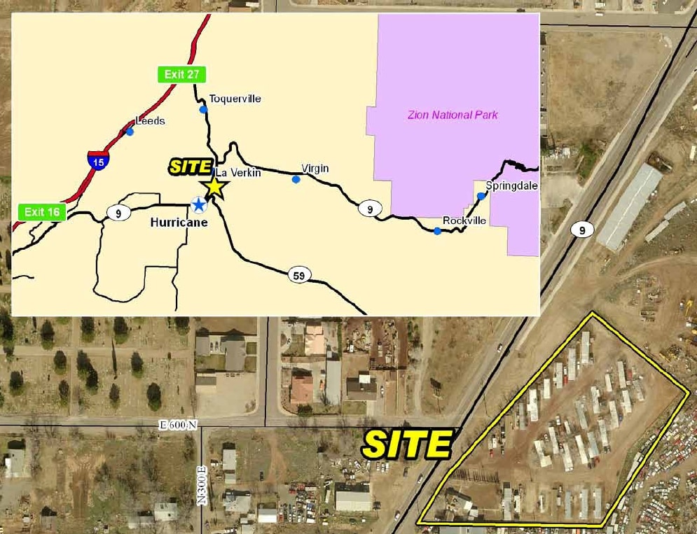 590 N State St, Hurricane, UT 84737 Apartments in Hurricane, UT