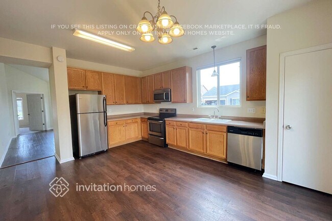 Foto del edificio - 1044 Clogger Ln