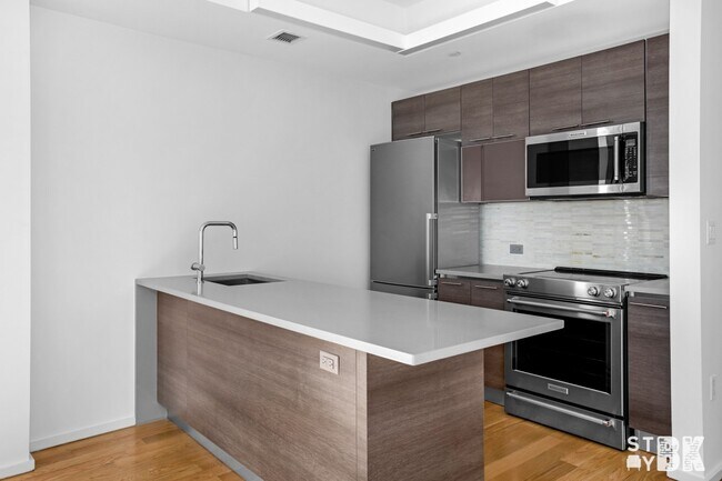 Foto del edificio - 172 Montague St