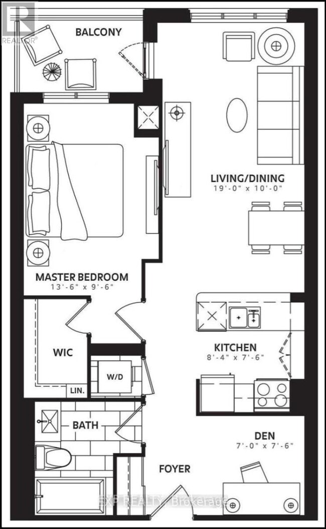 Building Photo - 9582 Markham Rd