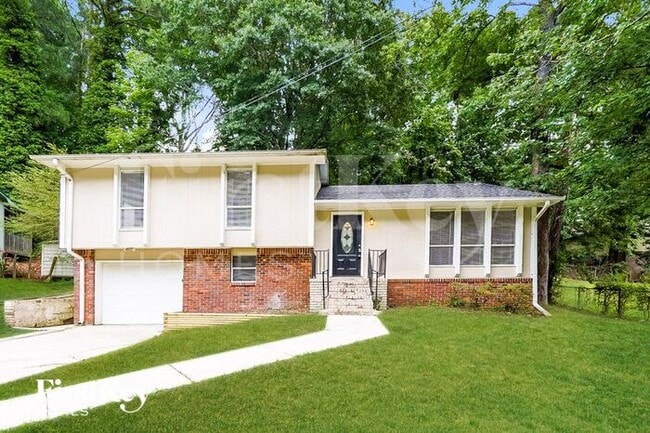 Building Photo - 5207 Paramont Dr