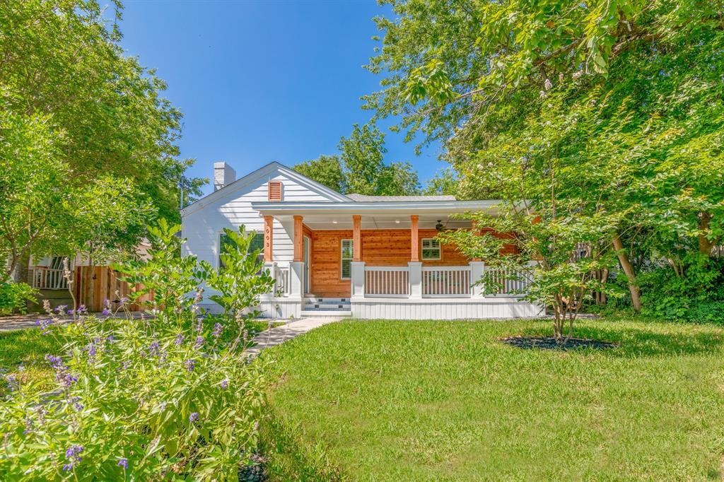 Foto principal - 1003 E 39th St