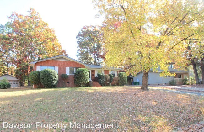 Foto del edificio - 3 br, 2 bath House - 6432 Heatherbrooke Ave