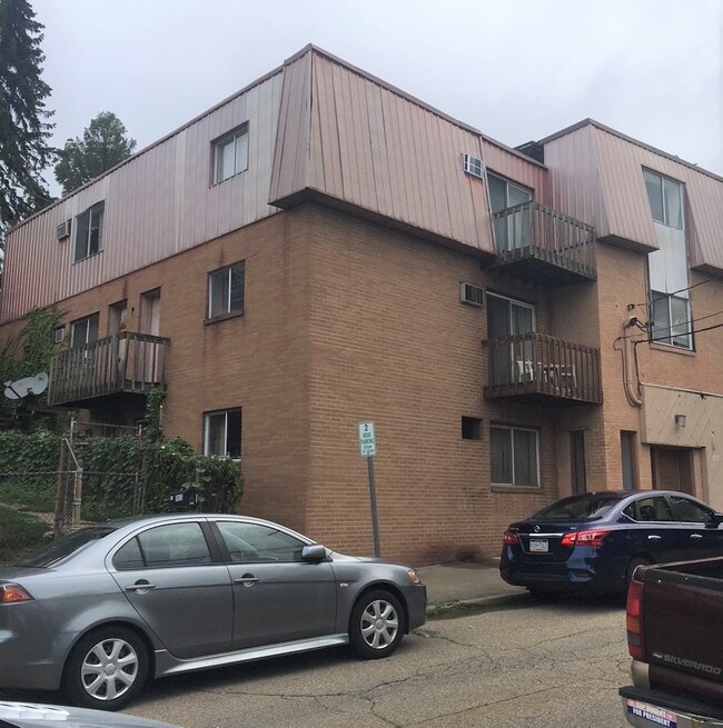 412 5th Avenue | Carnegie - 412 5th Ave