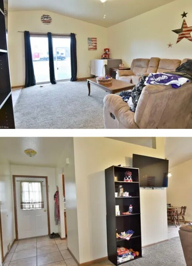 Foto del edificio - 5603 Pierce Rd NW