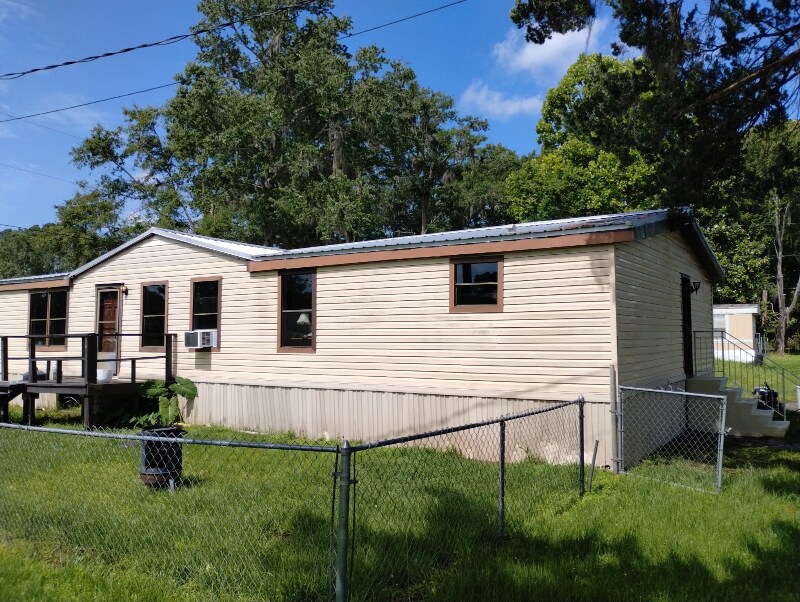 166 SW Judy Glen, Lake City, FL 32025 House Rental in Lake City, FL