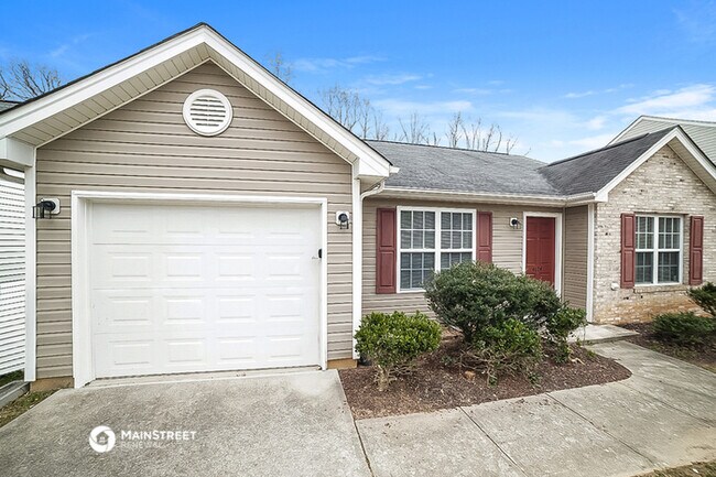 Building Photo - 4614 Byers Ridge Dr