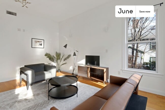 Photo - 50 Dudley St Apartment