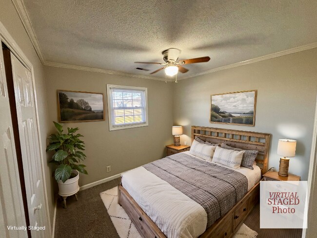 Foto del edificio - 218 Joe Quick Rd