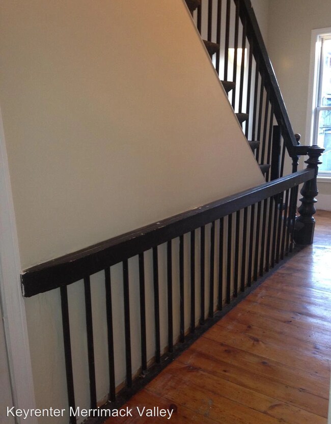 Foto del edificio - 115 Branch St