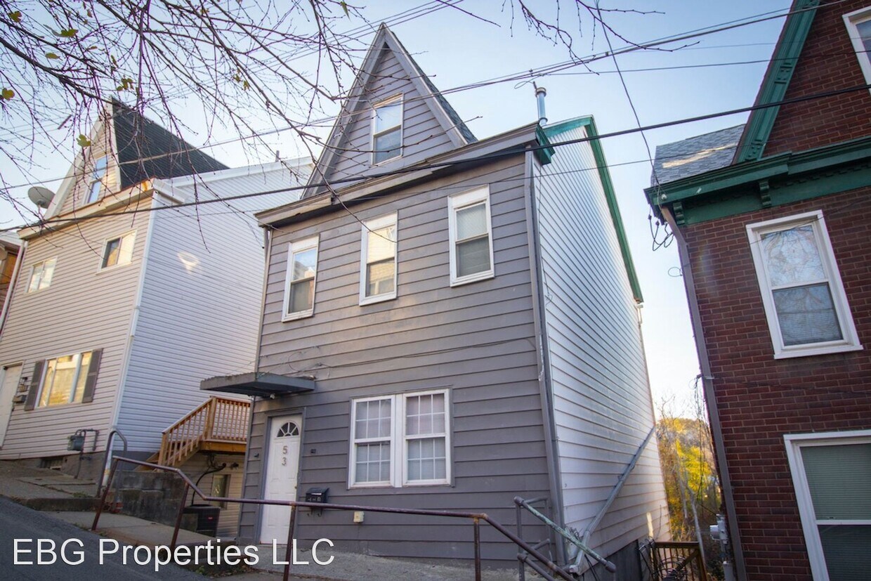 Primary Photo - 3 br, 2 bath House - 53 Sterling St