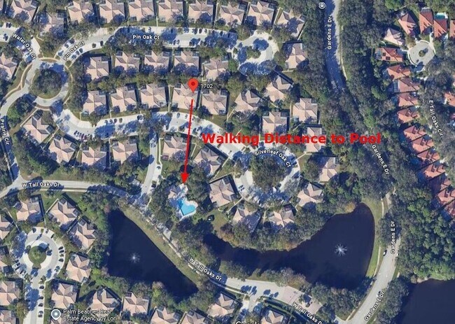 Foto del edificio - 1702 Silverleaf Oak Ct