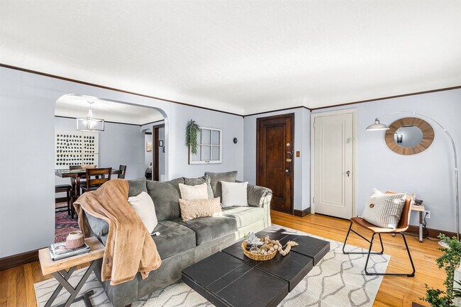 Foto del edificio - 522 W Hudson Ave