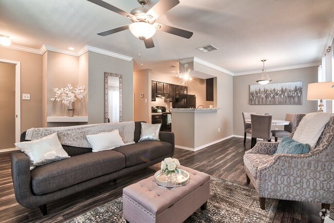 Timber Run Apartments - Apartments in Spring, TX | Apartments.com