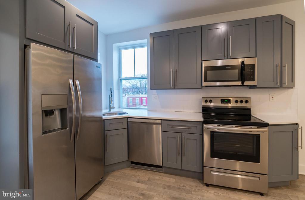 Foto principal - 2731 Cecil B. Moore Ave