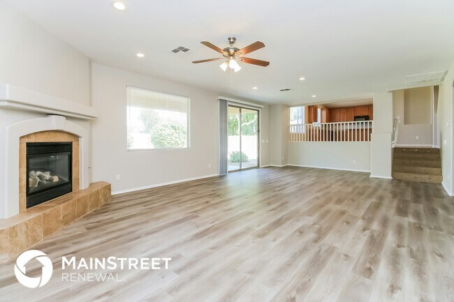 Foto del edificio - 6664 S Wilson Dr