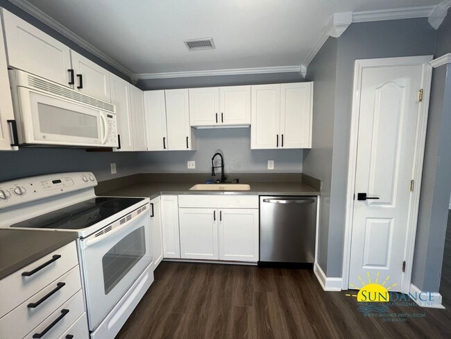 Foto del edificio - Adorable 3 Bedroom Home in Fort Walton Bea...