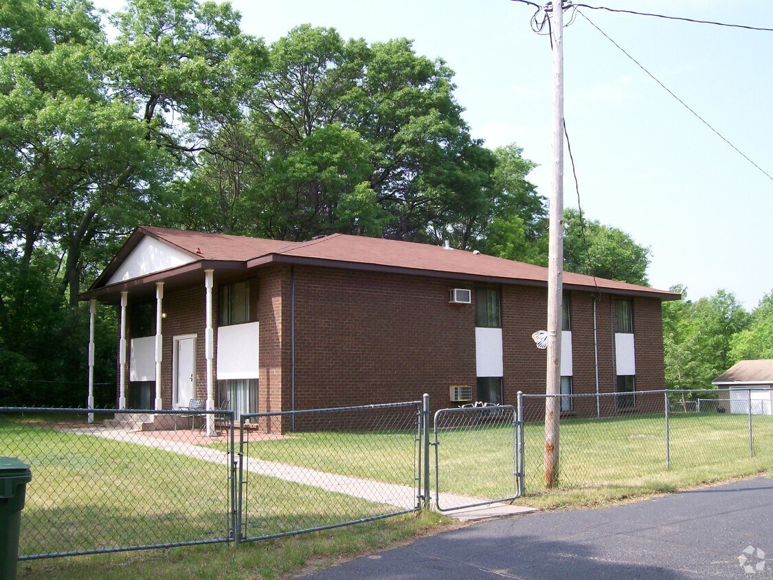 Foto del edificio - Butterfield Commons